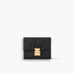 Louis Vuitton Metis Compact Wallet 15cm M80880