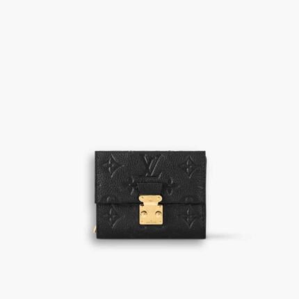 Louis Vuitton Metis Compact Wallet 15cm M80880