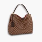 Louis Vuitton Damier Azur Graceful MM 41cm N44045