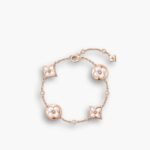 Louis Vuitton Blossom BB Bracelet Q95596