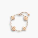 Louis Vuitton Color Blossom BB Multi-Motifs Bracelet Q95650