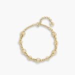 Louis Vuitton Crazy in Lock Necklace