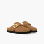 Louis Vuitton LV Cosy Flat Comfort Clog 1AGVPO