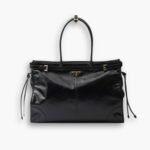 Prada Extra Large Black 40Cm
