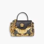 Versace x Fendi Fendace La Medusa Medium Bag 26cm