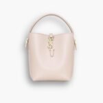 Saint Laurent Le 37 White 30cm