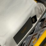 Fendi Baguette Mini Bag Multicolor 20cm - Image 7