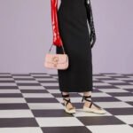 Super Vip 1:1 - Gucci Blondie Top Handle Bag Light Pink 23cm 735101 UXX0G 6910 - Image 9