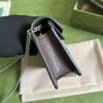 Gucci Dionysus Super Mini Bag Brown 16.5 cm 476432 UULBN 9683 - Image 4