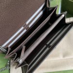Gucci Dionysus Bag Brown 20 cm 401231 UKMBN 2572 - Image 6