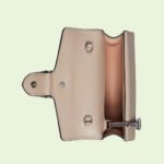 Gucci Dionysus Mini Bag Beige and White 16.5 cm 476432 UULBN 9683 - Image 6