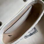 Gucci Marmont Mini Bag White 23 cm 446744 UM8AN 9022 - Image 7