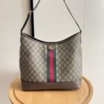 Gucci Ophidia Large Shoulder Bag 34 cm 781392 96IWG 8745 - Image 2