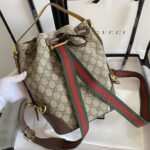 Gucci Neo Backpack 22cm 473875 K9RHT 8856 - Image 3