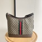 Gucci Ophidia Large Shoulder Bag 34 cm 781392 96IWG 8745 - Image 3