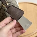 Gucci Ophidia Large Shoulder Bag 34 cm 781392 96IWG 8745 - Image 4