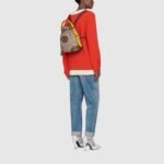 Gucci Neo Backpack 22cm 473875 K9RHT 8856 - Image 8