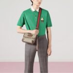 Gucci Neo Messenger Bag Beige 22cm 501050 9C2VT 8745 - Image 8