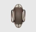 Iconic Set: Gucci Ophidia Small Tote Bag And Ophidia Zip Around Wallet - Image 6