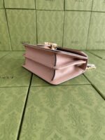 Gucci Gg Marmont Shoulder Bags Pink 20Cm - Image 8