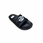 Gucci Slippers Sandals Mules Summer With Gg Logo White