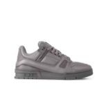 Louis Vuitton Lv Trainers Gray 1Ac5Cu