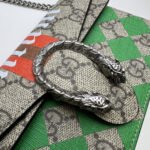 Gucci Dionysus Super Mini Bag 16.5 cm 476432 UQHFN 8666 - Image 4