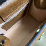 Gucci Diana Tote Bag Brown 20cm 702732 U3ZDT 2549 - Image 6