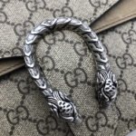 Gucci Dionysus Mini Bag Beige 20 cm 421970 KHNRN 8642 - Image 6