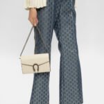 Gucci Dionysus Mini Bag White 20 cm - Image 8