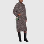 Gucci Dionysus Super Mini Bag 16.5 cm 476432 UQHFN 8666 - Image 8