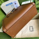 Gucci Diana Tote Bag Brown 35cm ‎678842 U3ZDT 2549 - Image 4
