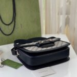Gucci Horsebit 1955 Bag 25cm 602204 K9GSN 4075 - Image 5