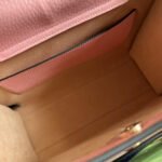 Gucci Diana Tote Bag Pink 27cm 702721 LAADZ 5941 - Image 6