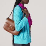 Gucci Horsebit 1955 Bag Brown 25cm 602204 1DB0G 2361 - Image 7