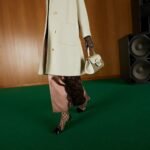 Gucci Horsebit 1955 Bag 22cm Beige White 703848 92TCK 9761 - Image 8