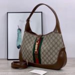 Gucci Jackie 1961 Medium Bag Beige 36.5 cm ‎636710 HUHHG 8565 - Image 2