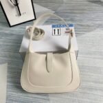 Gucci Jackie 1961 Small Bag White 28 cm 636709 10O0G 9022 - Image 3