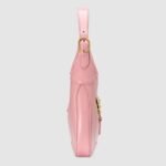 Gucci Jackie 1961 Small Bag Pink 28 cm 636709 10O0G 5815 - Image 5
