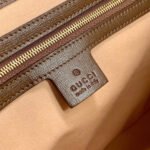 Gucci Jackie 1961 Medium Bag Beige 36.5 cm ‎636710 HUHHG 8565 - Image 7
