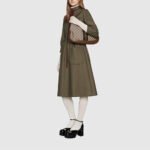 Gucci Jackie 1961 Medium Bag Beige 36.5 cm ‎636710 HUHHG 8565 - Image 8