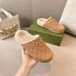 Gucci Women s Horsebit Mule 798740 AADUY 9556 - Image 3