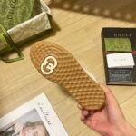 Gucci Interlocking G Sneakers White - Image 5