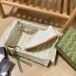 Gucci Interlocking G Sneakers White - Image 2