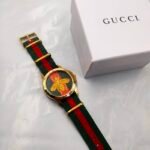 Gucci Gtimeless Le Marche Des Merveilles Watch Ya126487B - Image 6