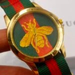 Gucci Gtimeless Le Marche Des Merveilles Watch Ya126487B - Image 3