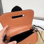 Prada Sidonie Light Brown 28Cm - Image 8