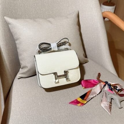 Hermes Oran Sandal Black H231095Z Pn360