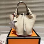 Hermes Picotin Lock 18 Togo 18cm - Image 2