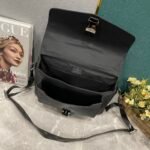 Louis Vuitton Taigarama Messenger Bag Black 29cm M30746 - Image 9